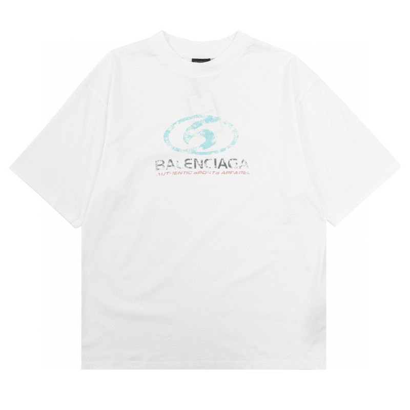 Balenciaga Unisex Tee