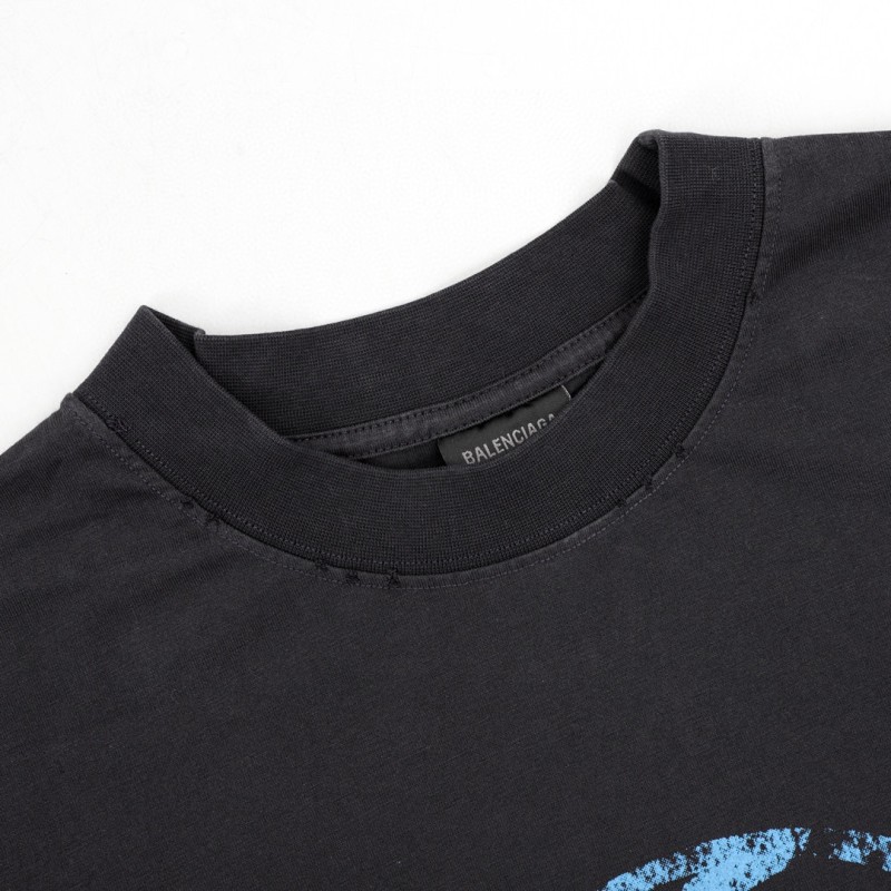 Balenciaga Unisex Tee