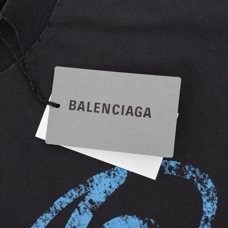 Balenciaga Unisex Tee