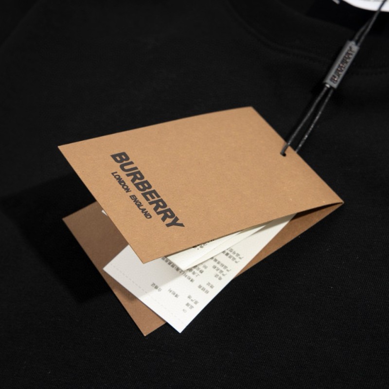 Burberry Unisex Tee