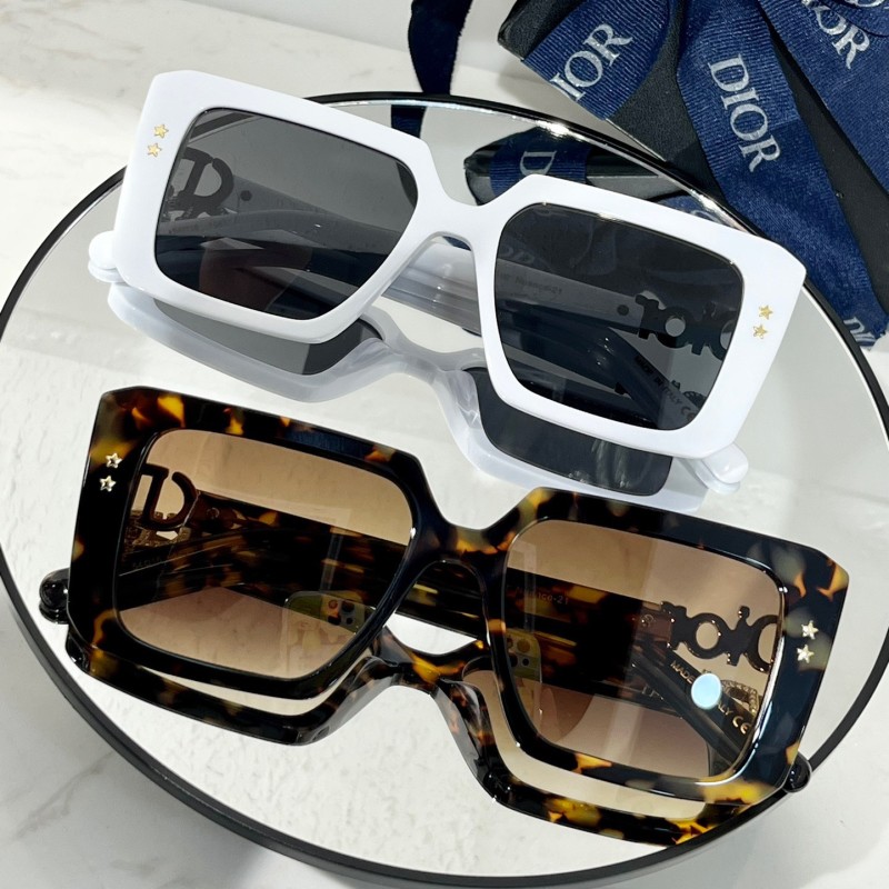 Dior Sunglasses