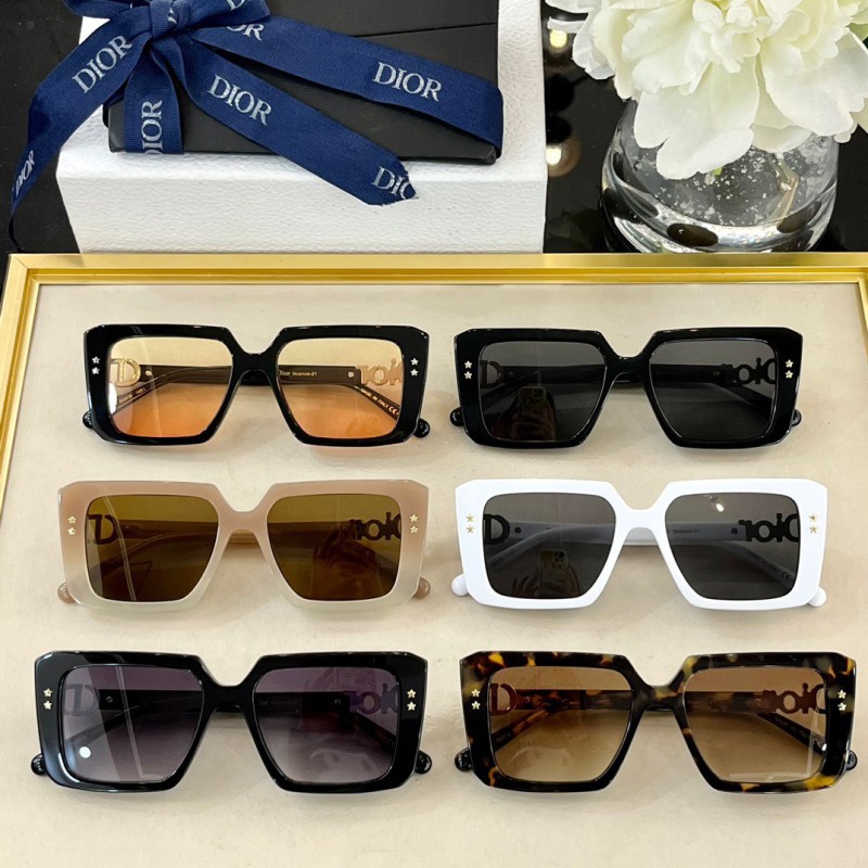 Dior Sunglasses