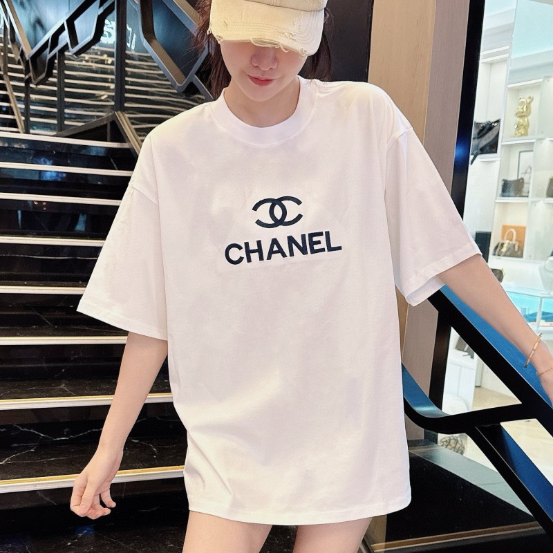 Chanel Unisex Tee