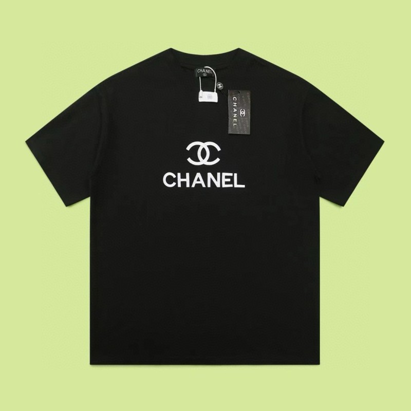 Chanel Unisex Tee