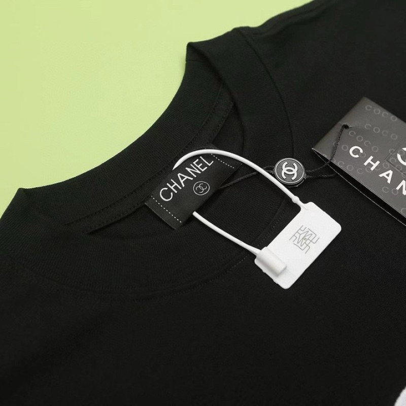 Chanel Unisex Tee