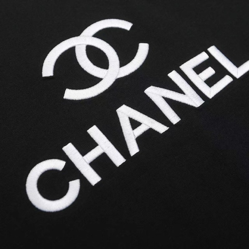 Chanel Unisex Tee