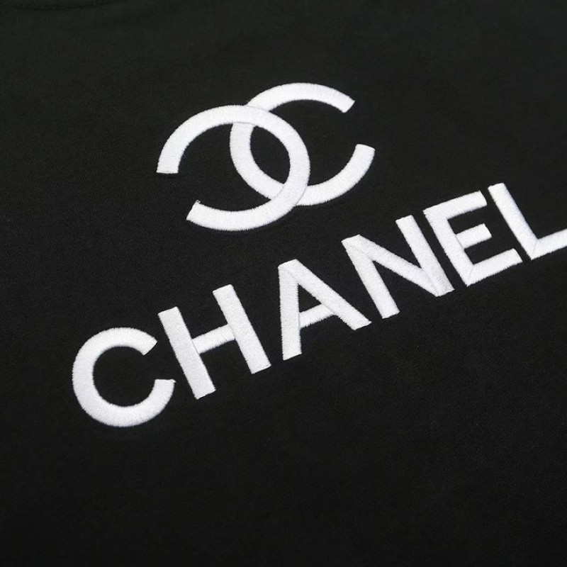 Chanel Unisex Tee