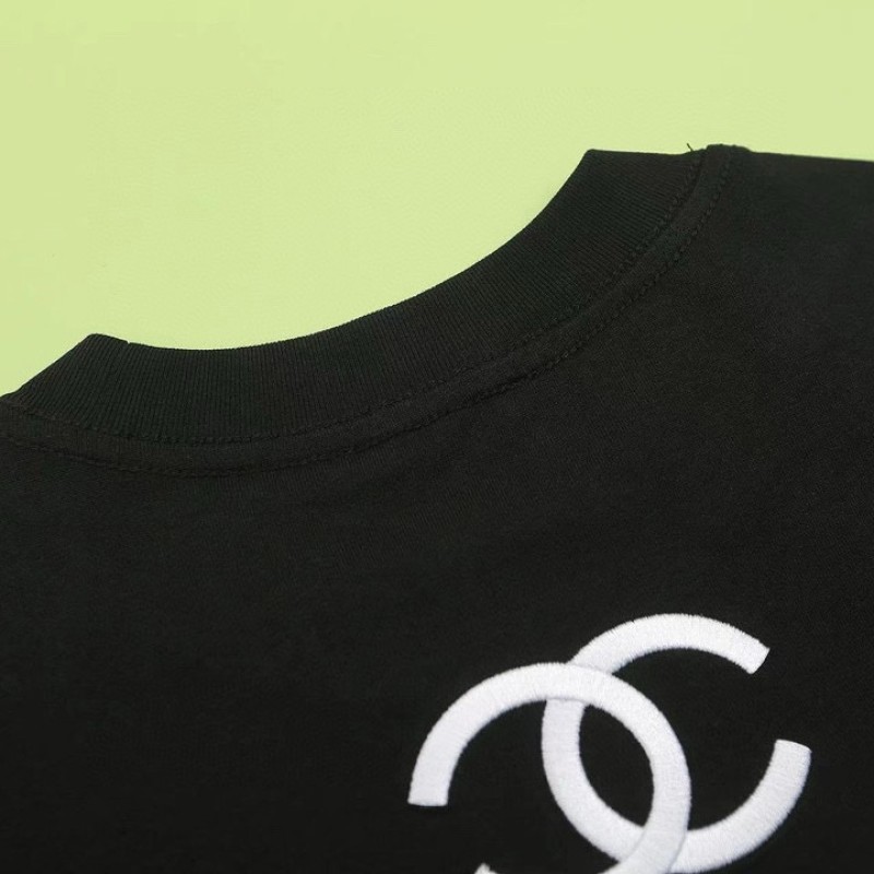 Chanel Unisex Tee