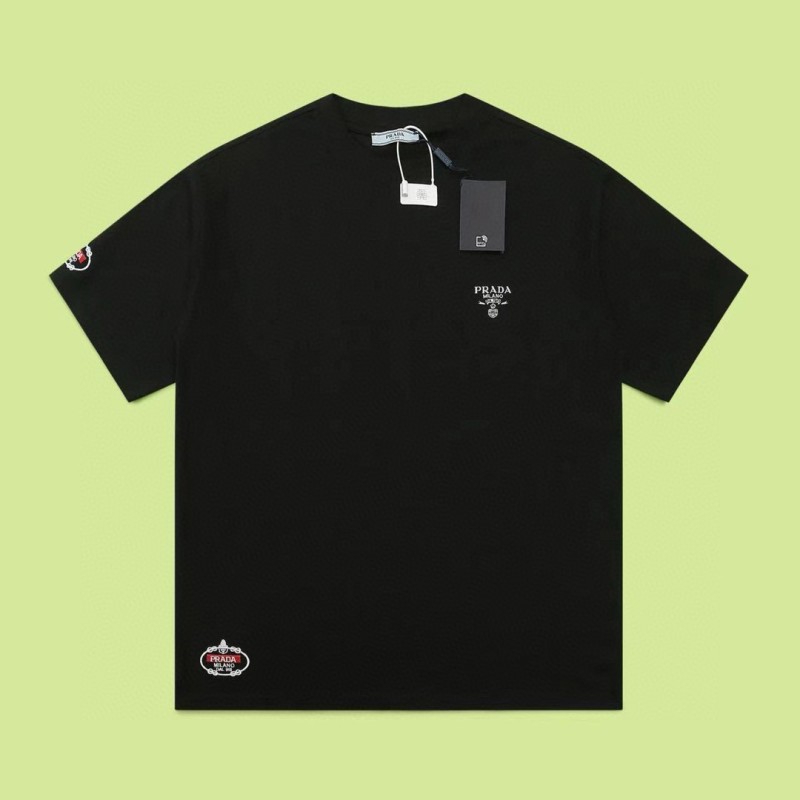 Prada Unisex Tee