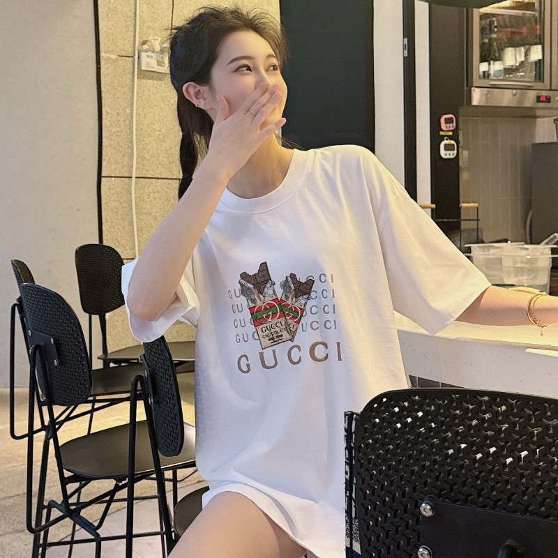 Gucci Unisex Tee