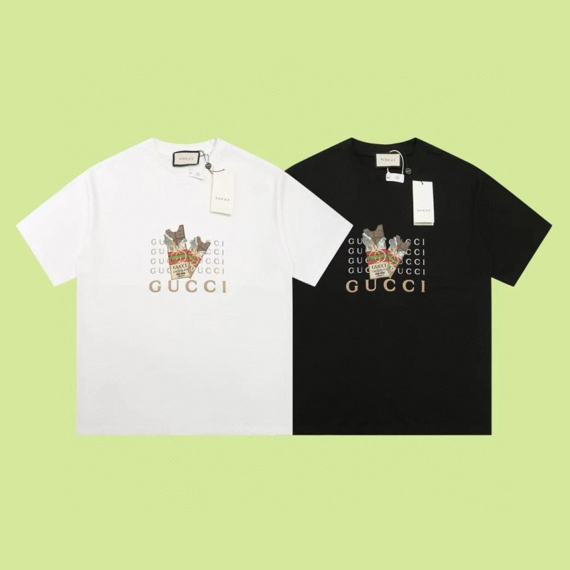 Gucci Unisex Tee