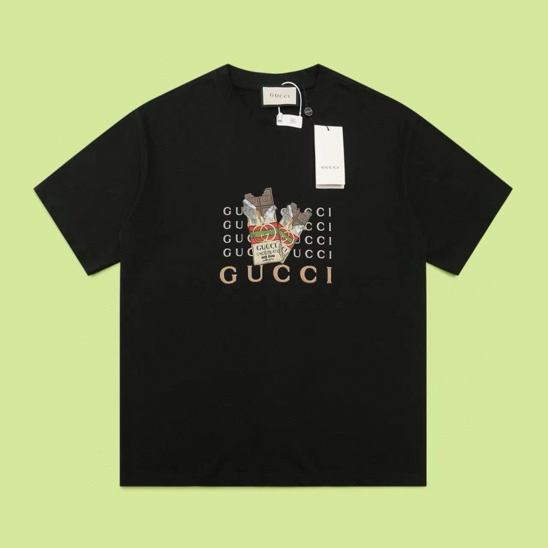 Gucci Unisex Tee