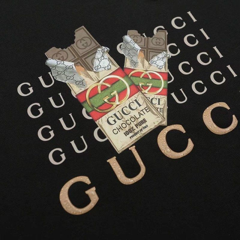 Gucci Unisex Tee