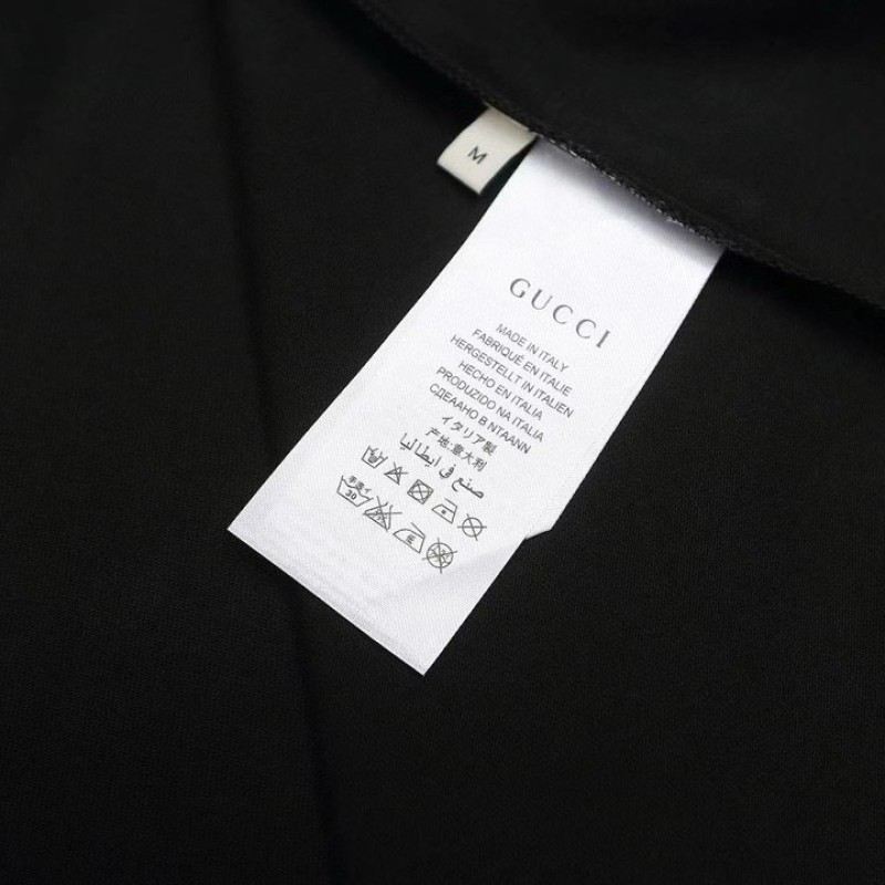 Gucci Unisex Tee