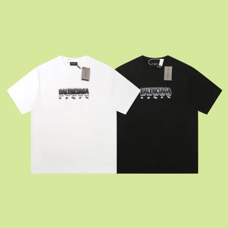 Balenciaga Unisex Tee