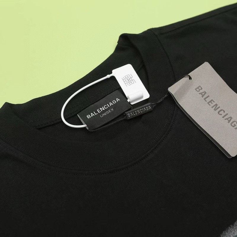 Balenciaga Unisex Tee