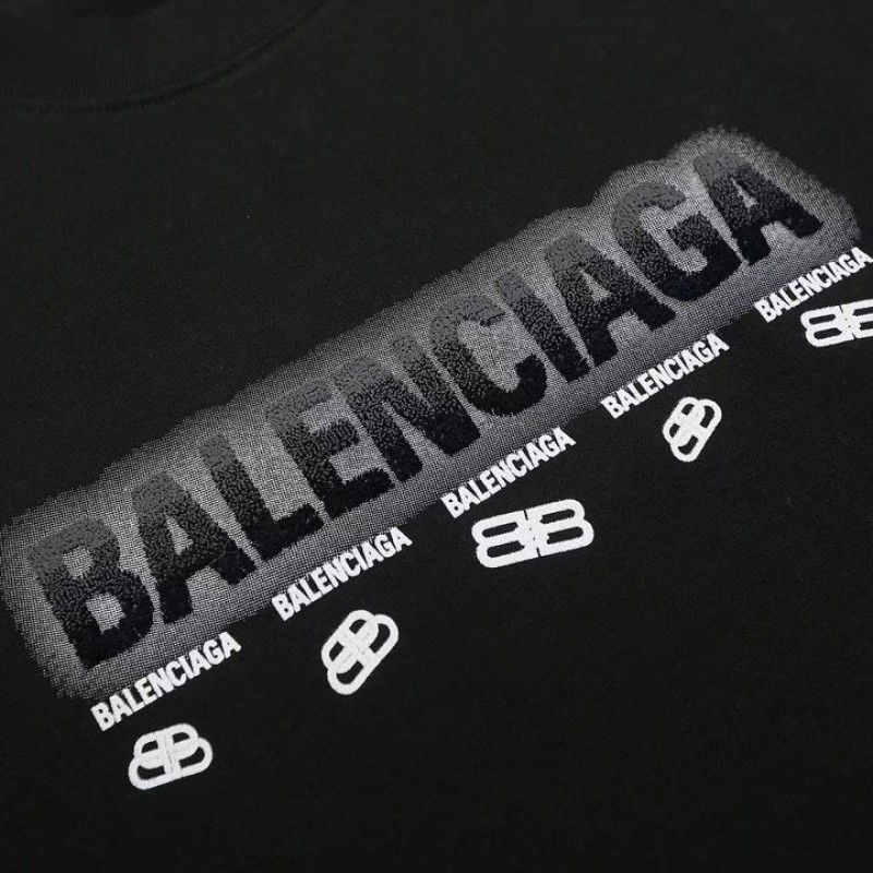 Balenciaga Unisex Tee