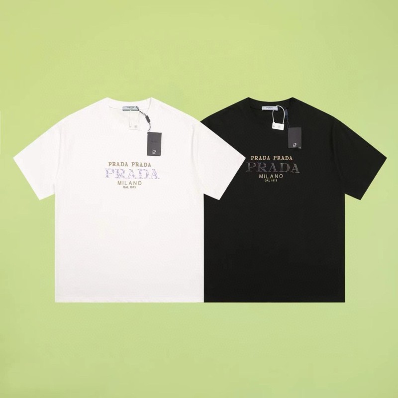 Prada Unisex Tee