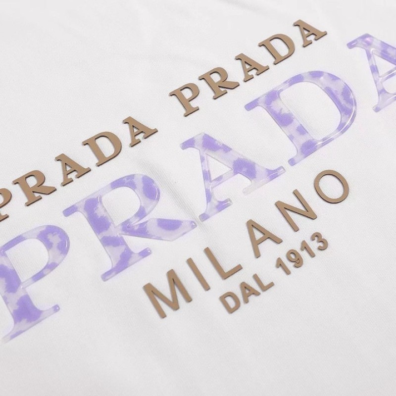 Prada Unisex Tee