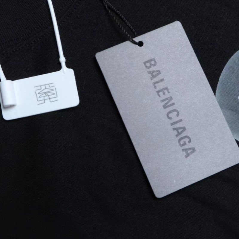 Balenciaga Unisex Tee