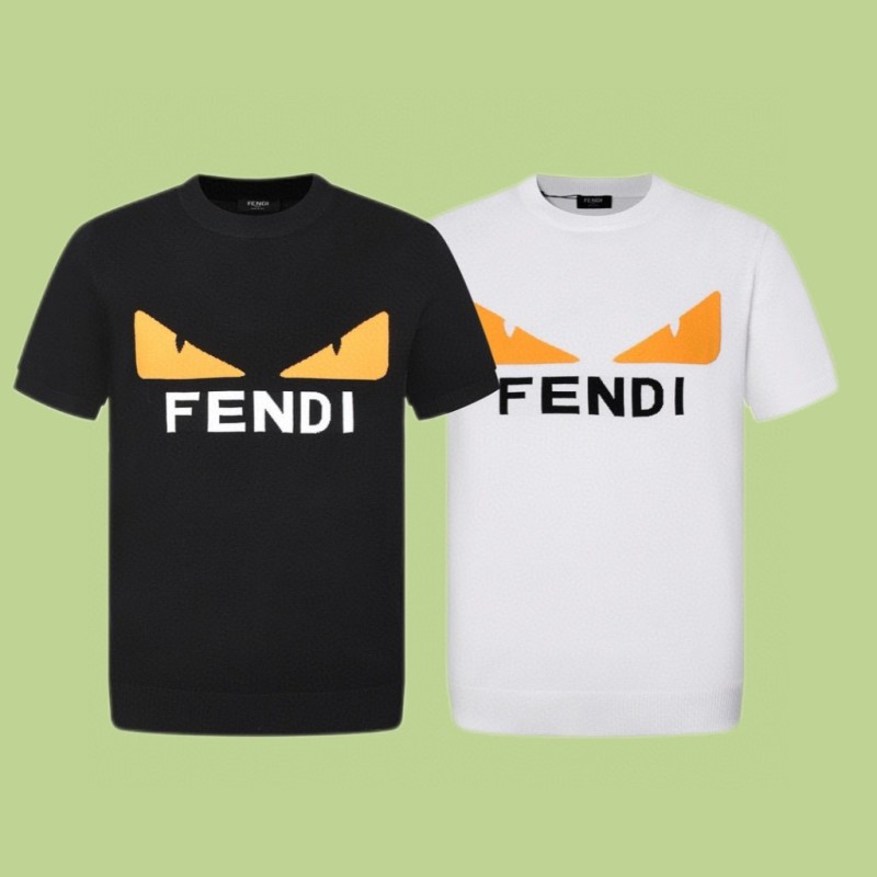 Fendi Unisex Tee