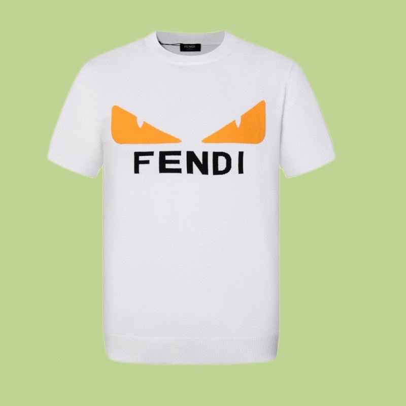 Fendi Unisex Tee