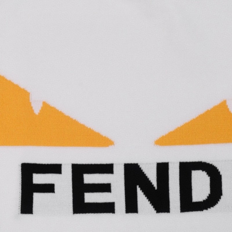 Fendi Unisex Tee