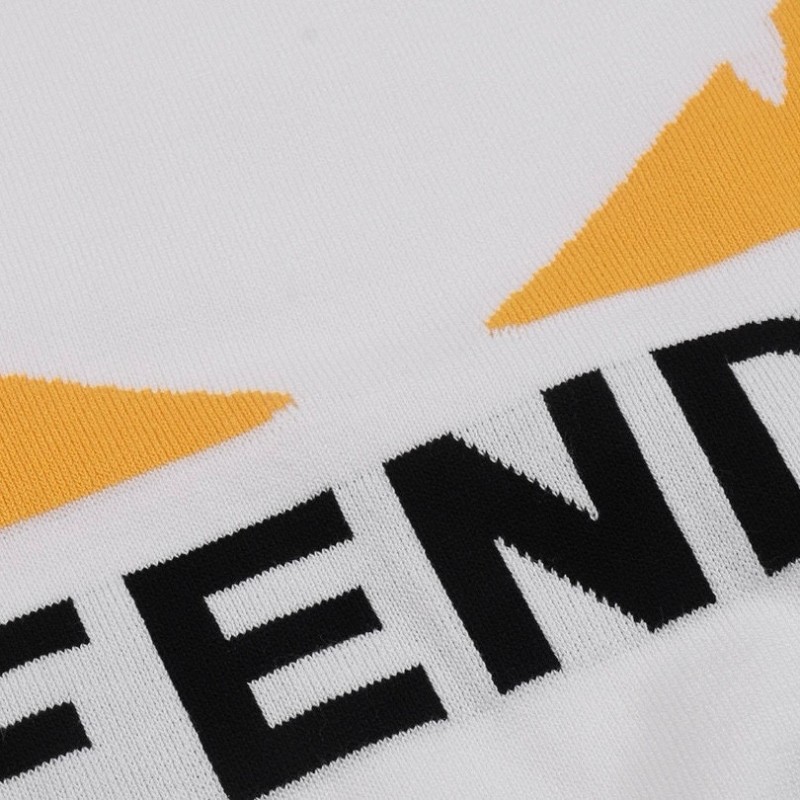 Fendi Unisex Tee