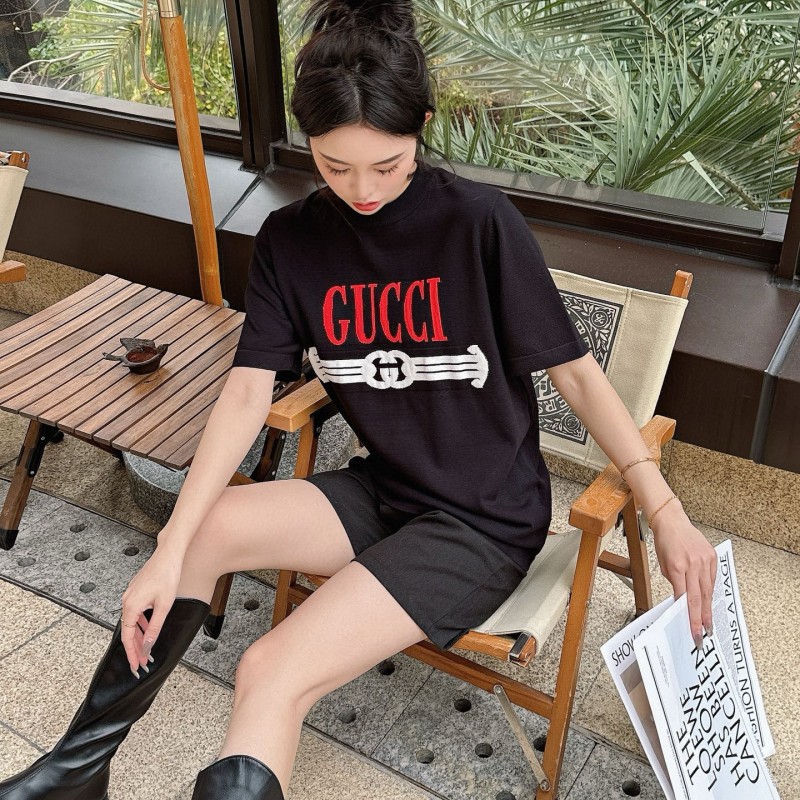 Gucci Unisex Tee