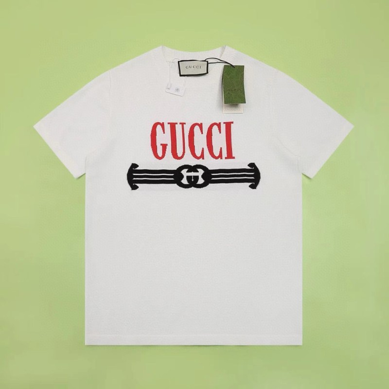 Gucci Unisex Tee