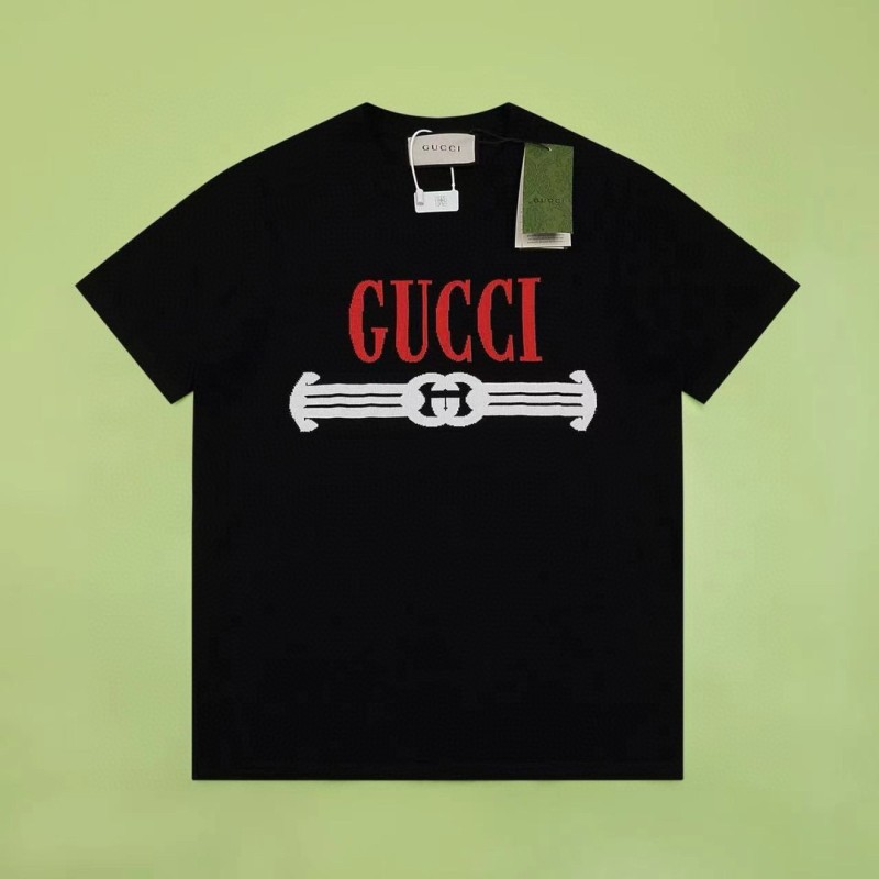 Gucci Unisex Tee