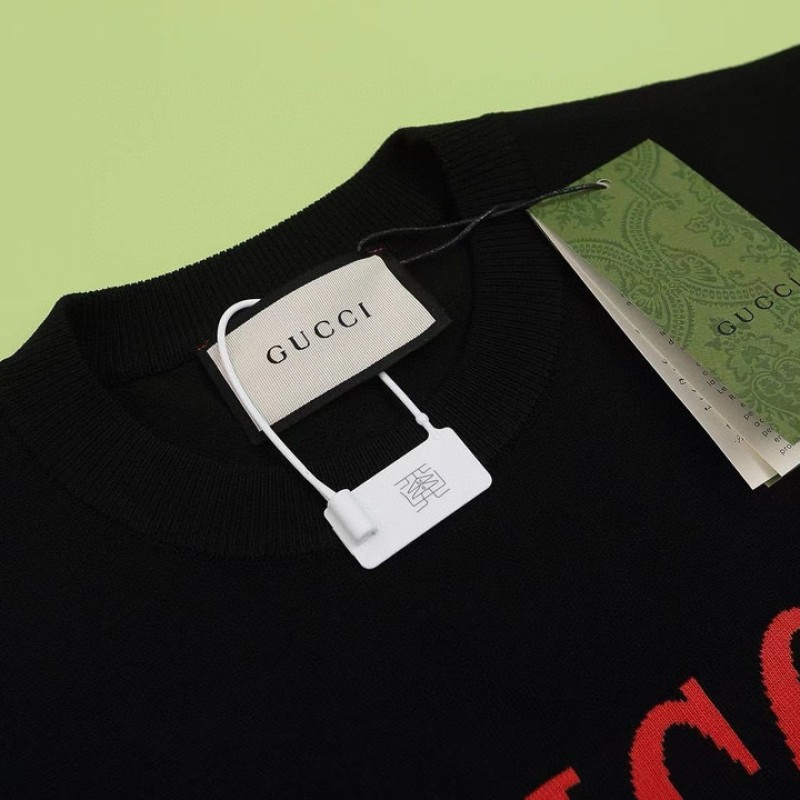 Gucci Unisex Tee