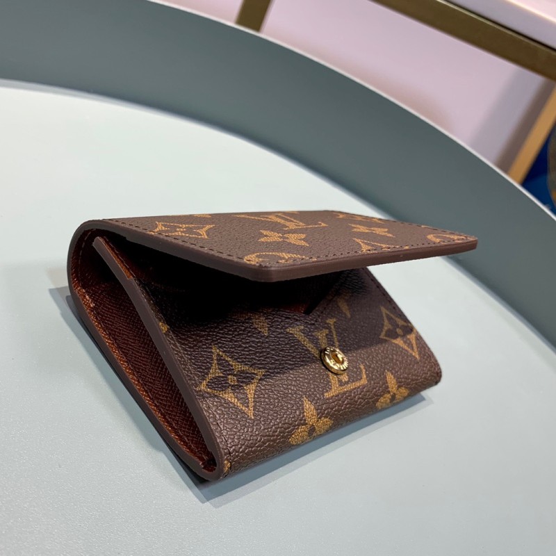 LV Wallet