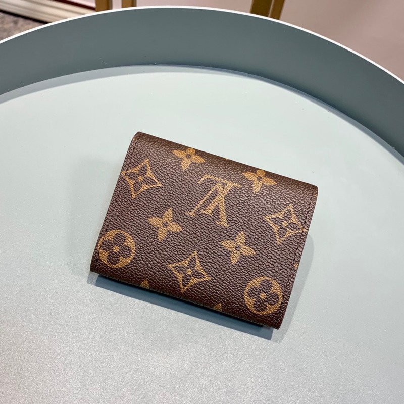 LV Wallet