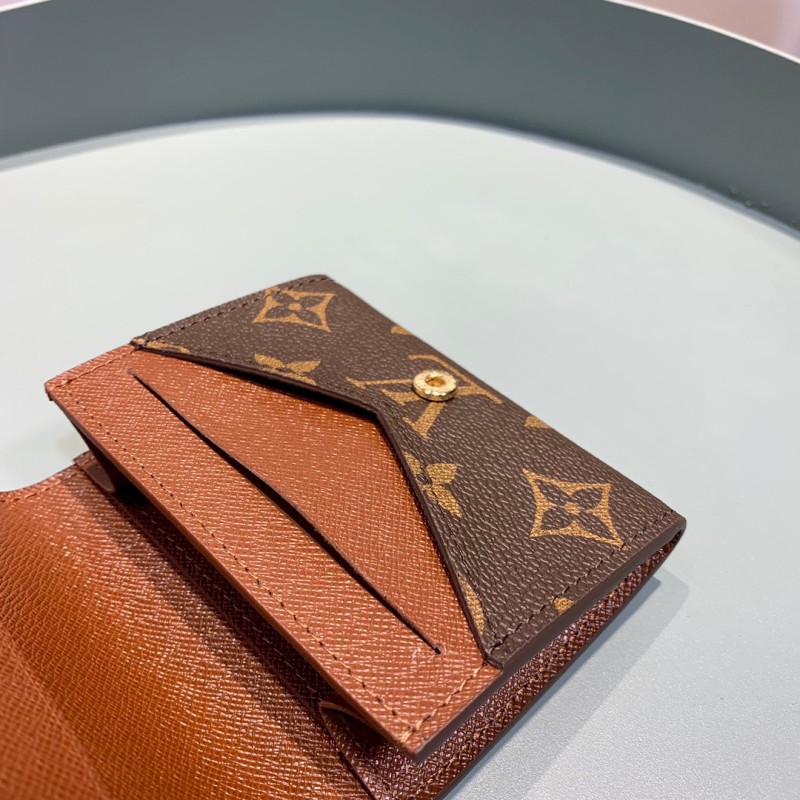 LV Wallet