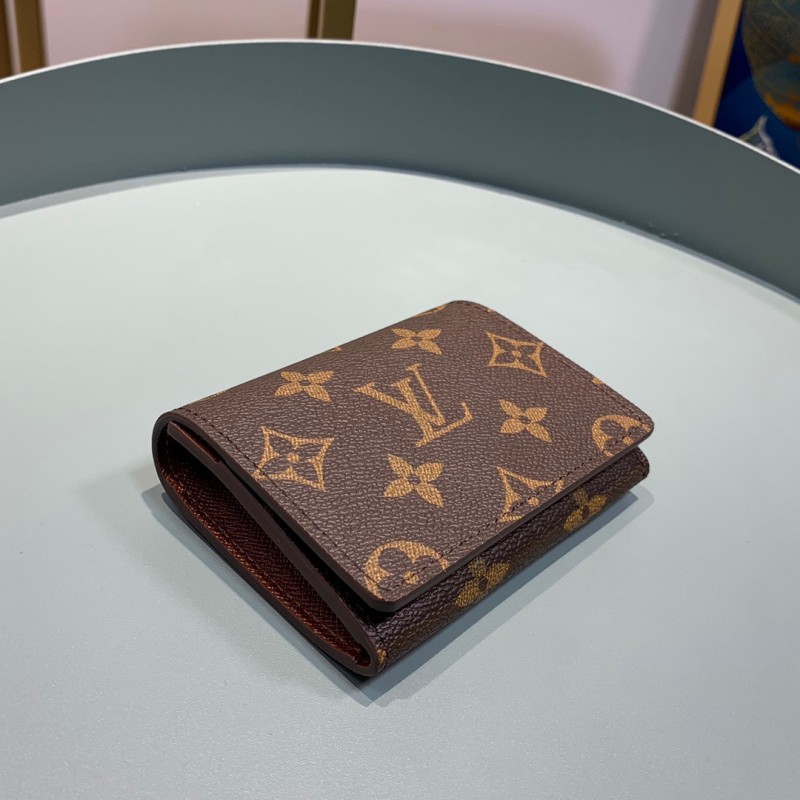 LV Wallet