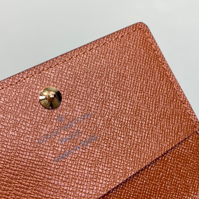 LV Wallet