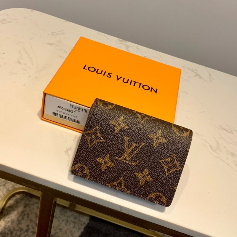 LV Wallet