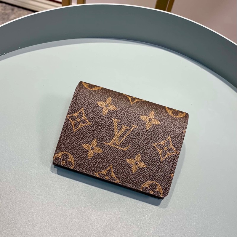 LV Wallet