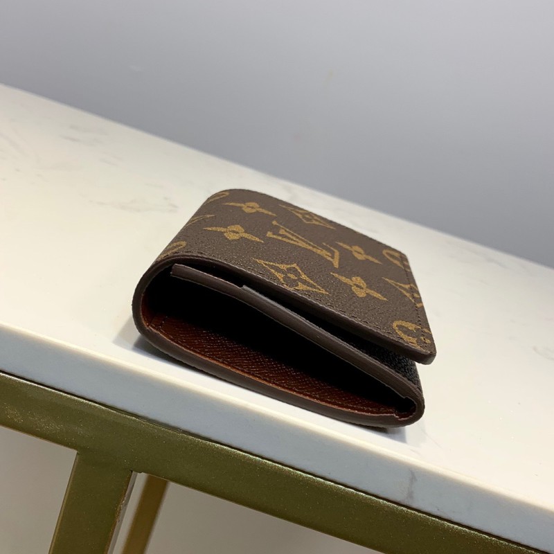 LV Wallet