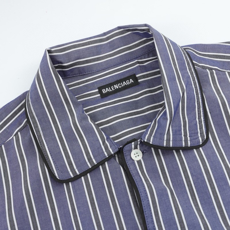 Balenciaga Unisex Shirt