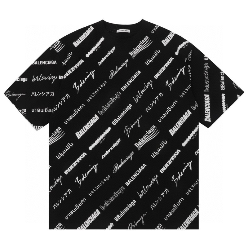 Balenciaga Unisex Tee