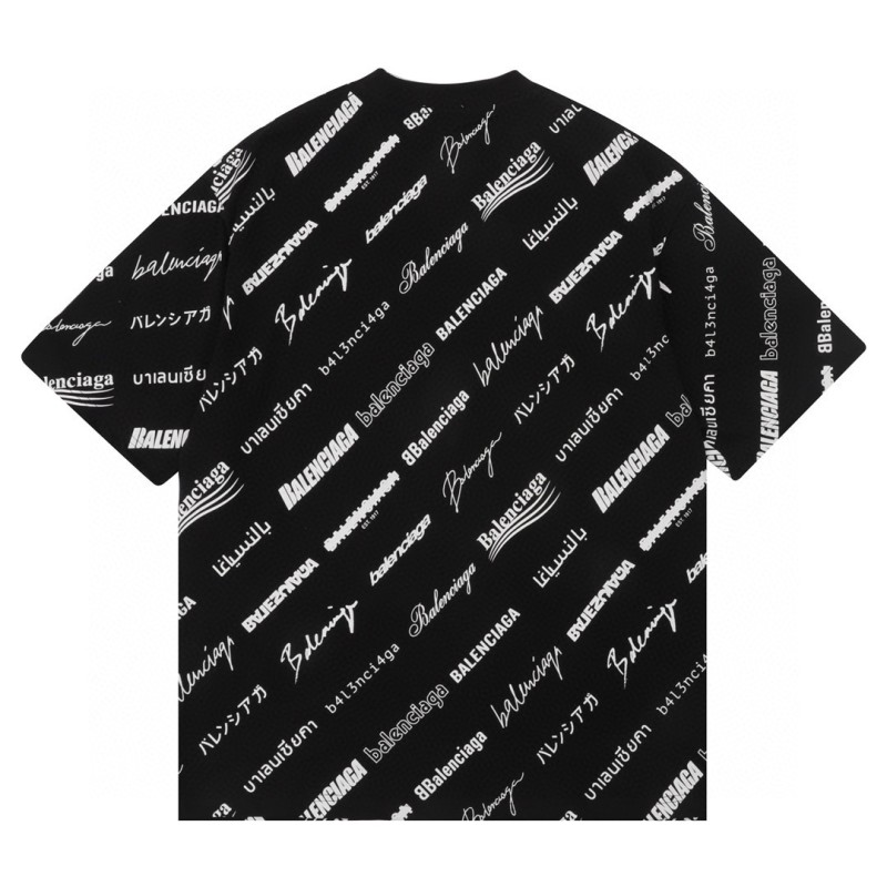 Balenciaga Unisex Tee