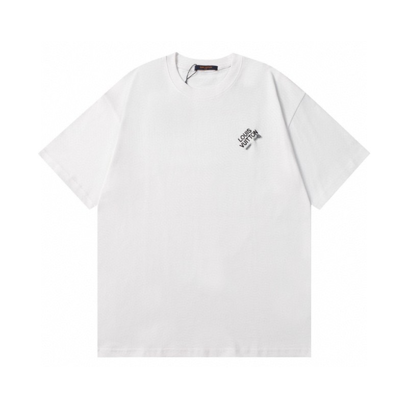 LV Unisex Tee