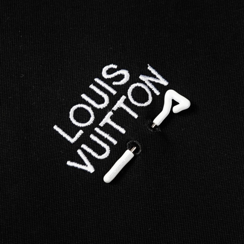 LV Unisex Tee