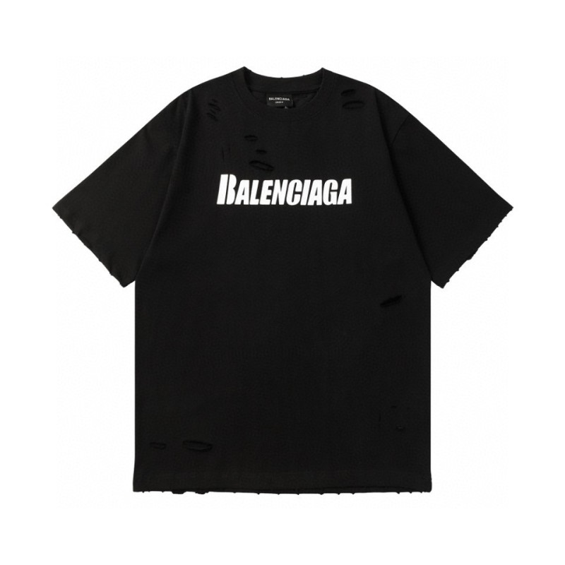 Balenciaga Unisex Tee