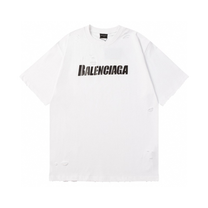 Balenciaga Unisex Tee