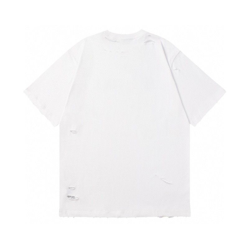 Balenciaga Unisex Tee