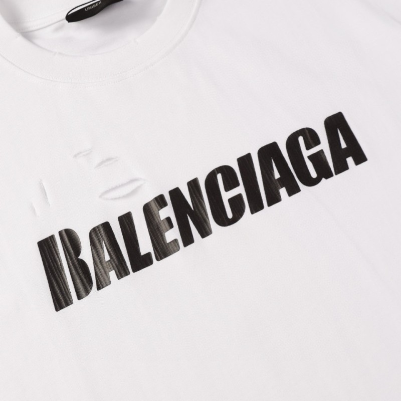 Balenciaga Unisex Tee