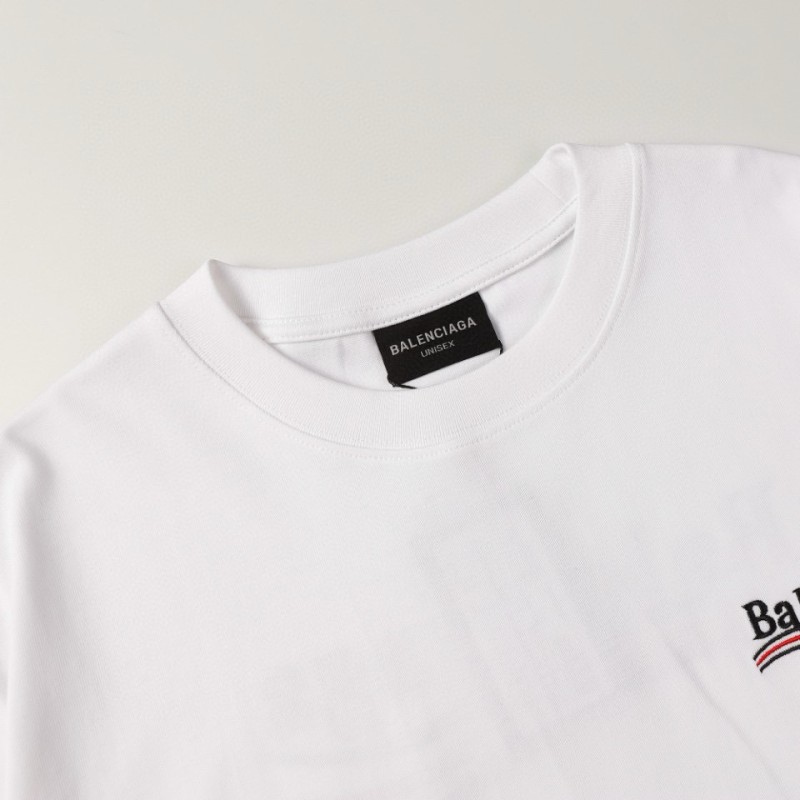 Balenciaga Unisex Tee